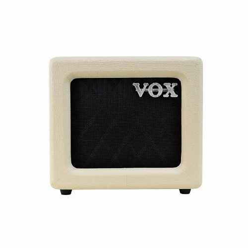 قیمت خرید فروش آمپلی فایر گیتار الکتریک Vox Mini3 G2 Ivory 
