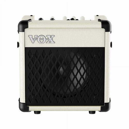 قیمت خرید فروش آمپلی فایر گیتار الکتریک Vox Mini5 Rhythm Ivory 