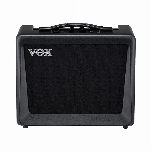 قیمت خرید فروش آمپلی فایر گیتار الکتریک وکس مدل VX15GT