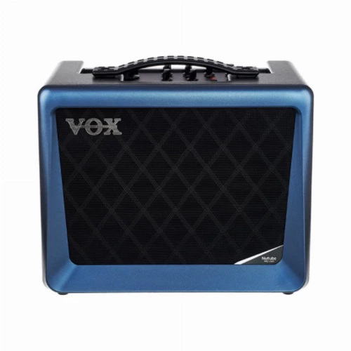قیمت خرید فروش آمپلی فایر گیتار الکتریک وکس مدل VX50GTV