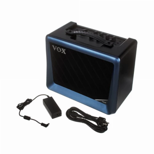 قیمت خرید فروش آمپلی فایر گیتار الکتریک Vox VX50GTV 