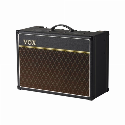 قیمت خرید فروش آمپلی فایر گیتار الکتریک Vox AC15C1 
