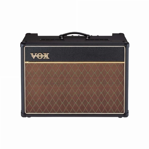 قیمت خرید فروش آمپلی فایر گیتار الکتریک Vox AC15CC1 
