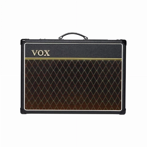 قیمت خرید فروش آمپلی فایر گیتار الکتریک Vox AC15VR 