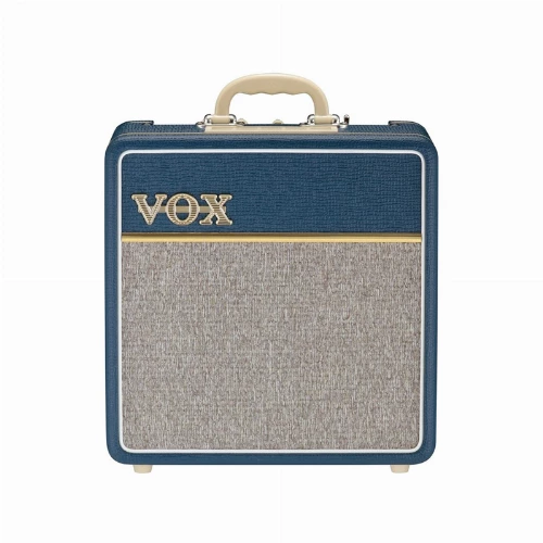 قیمت خرید فروش آمپلی فایر گیتار الکتریک Vox AC4C1-BL 