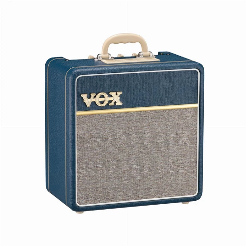 قیمت خرید فروش آمپلی فایر گیتار الکتریک Vox AC4C1-BL 