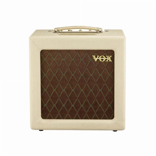 قیمت خرید فروش آمپلی فایر گیتار الکتریک Vox AC4TV Mini 
