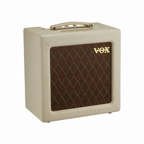 قیمت خرید فروش آمپلی فایر گیتار الکتریک Vox AC4TV 