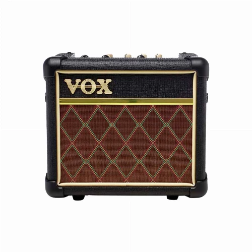 قیمت خرید فروش آمپلی فایر گیتار الکتریک Vox Mini3 G2 