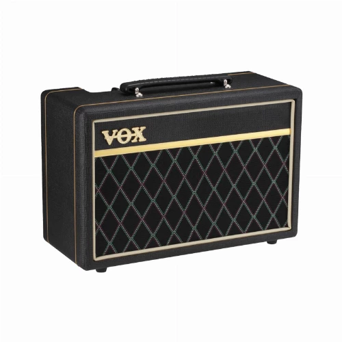 قیمت خرید فروش آمپلی فایر گیتار باس Vox Pathfinder Bass 10 
