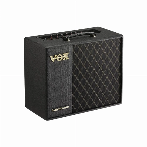 قیمت خرید فروش آمپلی فایر گیتار الکتریک Vox VT40X 