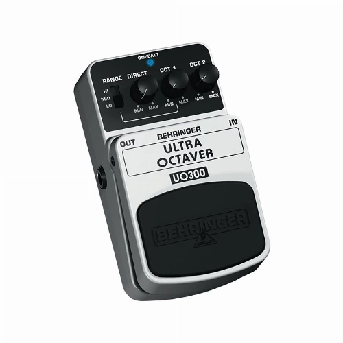 قیمت خرید فروش افکت گیتار باس Behringer UO300 