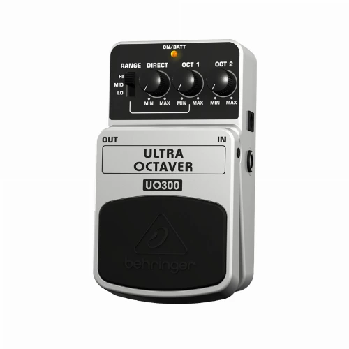 قیمت خرید فروش افکت گیتار باس Behringer UO300 