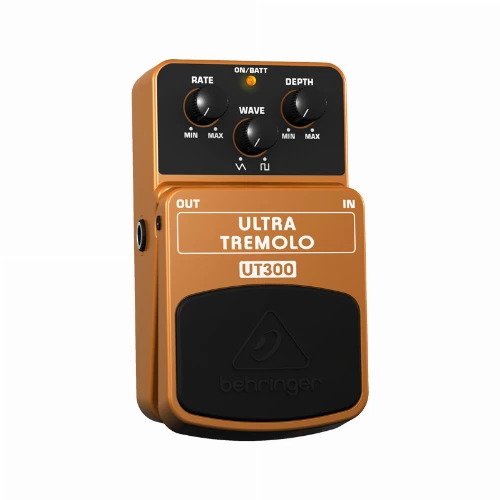 قیمت خرید فروش افکت گیتار الکتریک Behringer UT300 