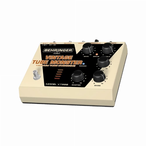 قیمت خرید فروش افکت گیتار الکتریک Behringer VT999 