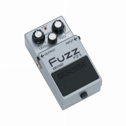 قیمت خرید فروش افکت گیتار الکتریک Boss FZ-5 