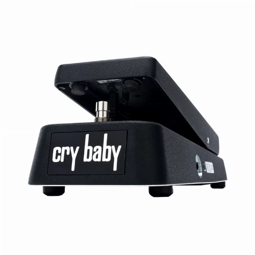 قیمت خرید فروش افکت گیتار الکتریک Dunlop GCB95 Cry Baby Wah Pedal 