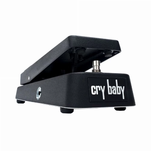قیمت خرید فروش افکت گیتار الکتریک Dunlop GCB95 Cry Baby Wah Pedal 