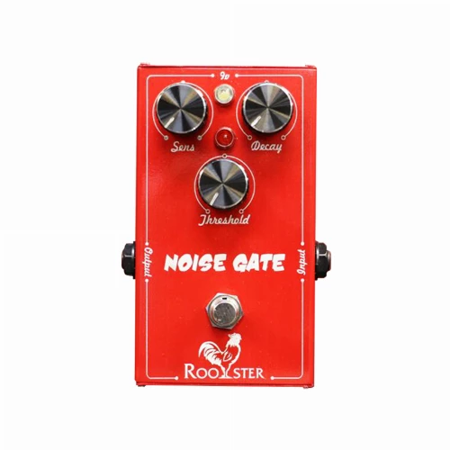 قیمت خرید فروش افکت گیتار الکتریک Rooster Noise Gate 