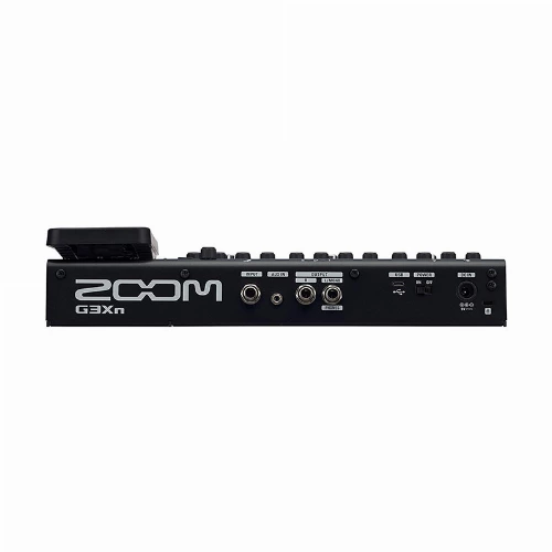 قیمت خرید فروش افکت گیتار الکتریک Zoom G3Xn 