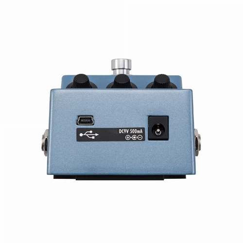 قیمت خرید فروش افکت گیتار الکتریک Zoom MS-70CDR 