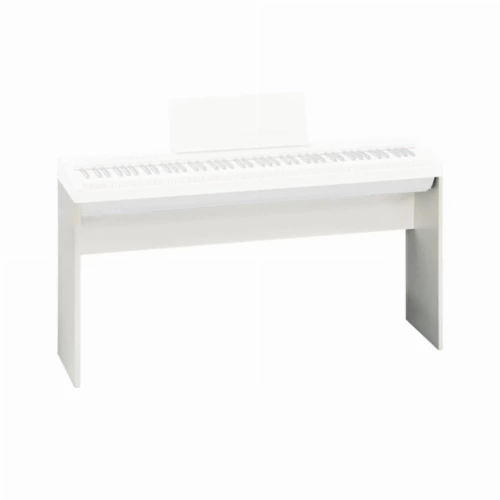 قیمت خرید فروش میز پیانو Roland KSC-70 WH 