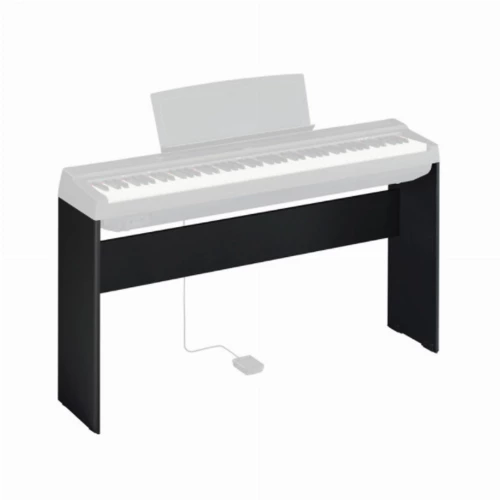 قیمت خرید فروش میز پیانو یاماها مدل L-125 BK