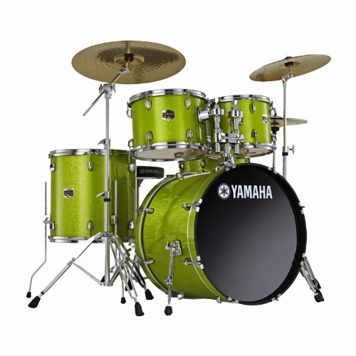 قیمت خرید فروش درامز آکوستیک Yamaha Gigmaker Drum Set 
