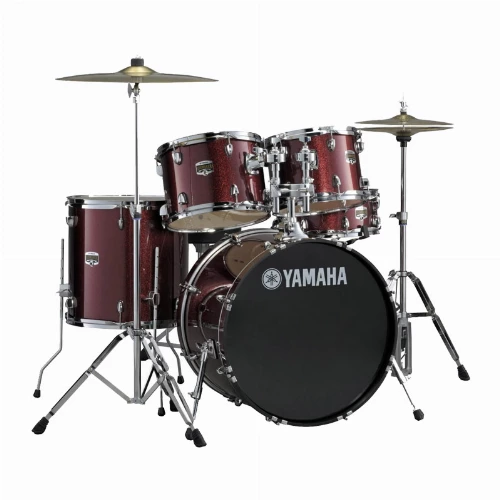 قیمت خرید فروش درامز آکوستیک Yamaha Junior Drum Set 