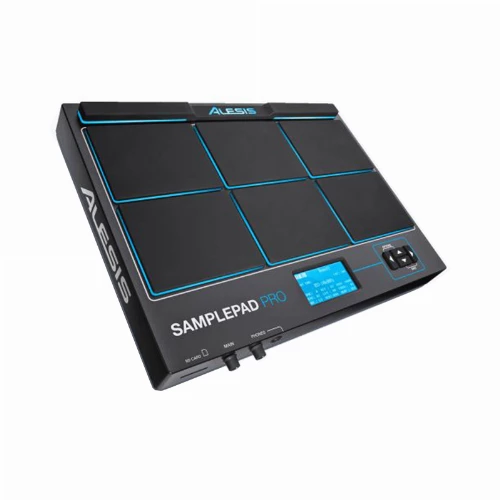 قیمت خرید فروش درامز الکترونیک Alesis SamplePad Pro 