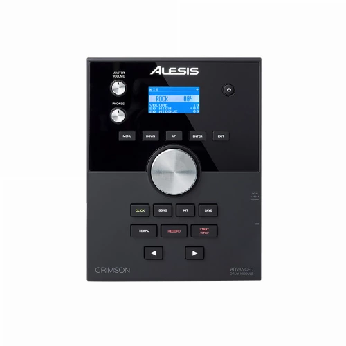 قیمت خرید فروش درامز الکترونیک Alesis Crimson Mesh Kit 