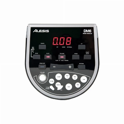 قیمت خرید فروش درامز الکترونیک Alesis DM-6 USB Kit 