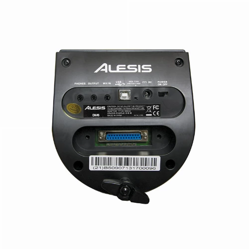 قیمت خرید فروش درامز الکترونیک Alesis DM-6 USB Kit 