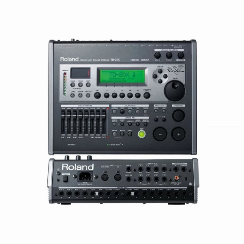 قیمت خرید فروش درامز الکترونیک Roland TD-20KX 