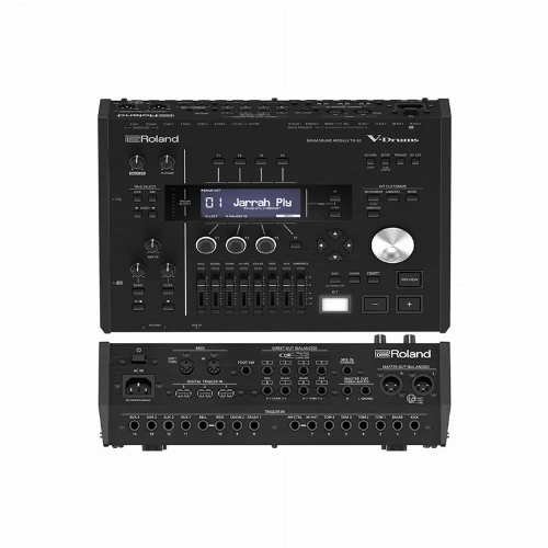 قیمت خرید فروش درامز الکترونیک Roland TD-50KVX 