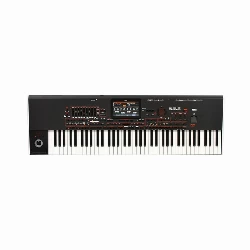 قیمت خرید فروش ارنجر KORG Pa4X-76 Oriental دست دوم کارکرده
