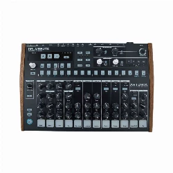 قیمت خرید فروش سینتی سایزر Arturia DrumBrute دست دوم کارکرده