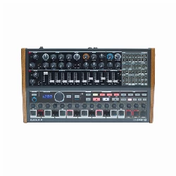 قیمت خرید فروش سینتی سایزر Arturia MiniBrute 2S دست دوم کارکرده