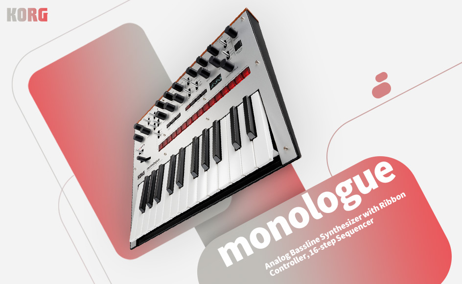 قیمت خرید فروش سینتی سایزر کرگ monologue