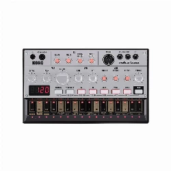 قیمت خرید فروش سینتی سایزر KORG volca bass دست دوم کارکرده