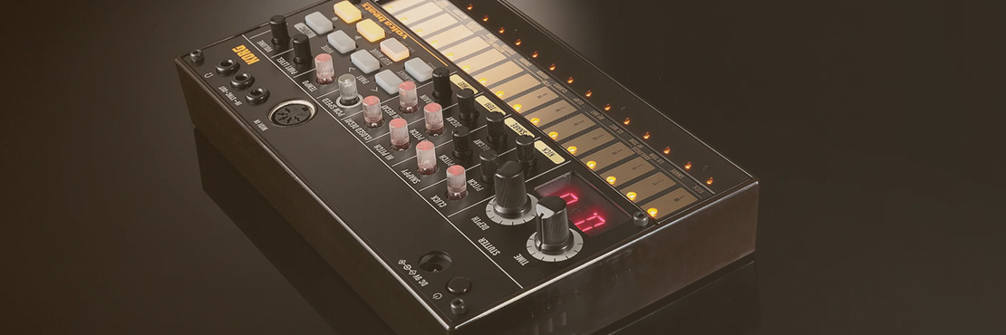 قیمت خرید فروش سینتی سایزر کرگ volca beats