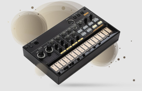 قیمت خرید فروش سینتی سایزر کرگ volca beats