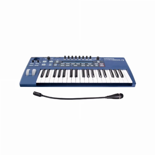 قیمت خرید فروش سینتی سایزر Novation UltraNova 