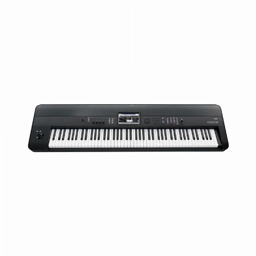 قیمت خرید فروش ورک استیشن Korg Krome 61-Key 