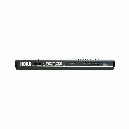 قیمت خرید فروش ورک استیشن Korg Kronos X61 