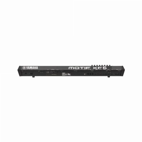 قیمت خرید فروش ورک استیشن Yamaha MOTIF XF6 