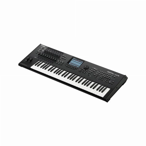 قیمت خرید فروش ورک استیشن Yamaha MOTIF XF6 