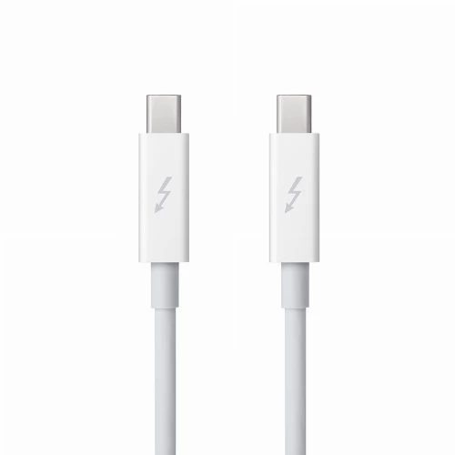 قیمت خرید فروش کابل تاندربولت Apple Thunderbolt 2M 