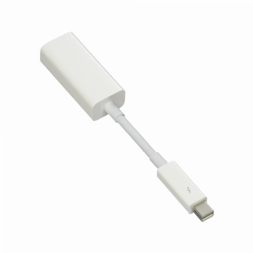 قیمت خرید فروش مبدل تاندربولت Apple Thunderbolt 2 To Firewire Adapter 