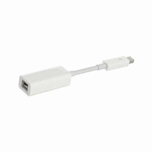 قیمت خرید فروش مبدل تاندربولت Apple Thunderbolt 2 To Firewire Adapter 